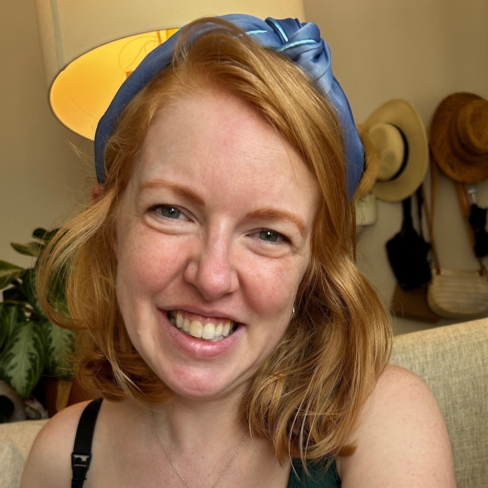 Meet your Posher, Erin